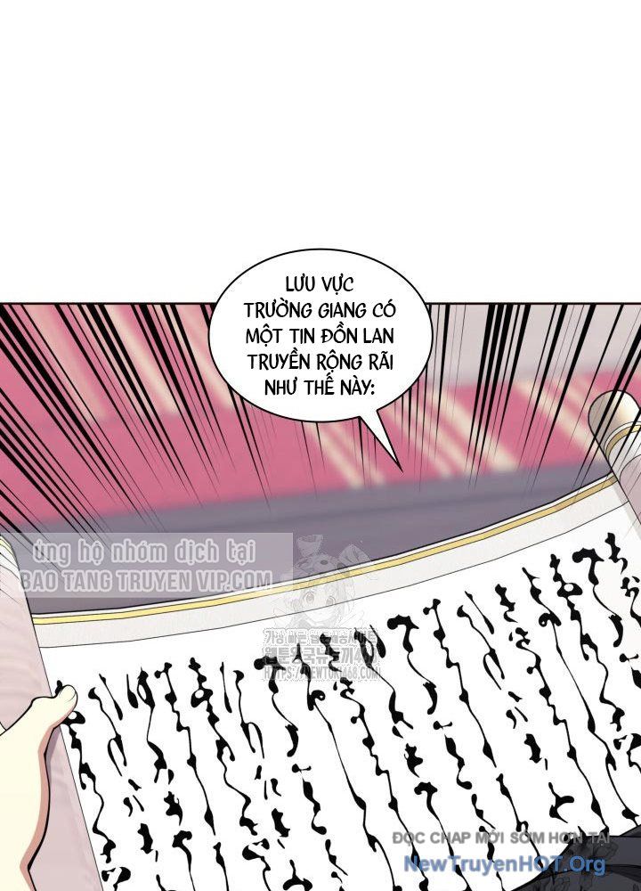 Học Giả Kiếm Sĩ - Chapter 171.5 - Page 109
