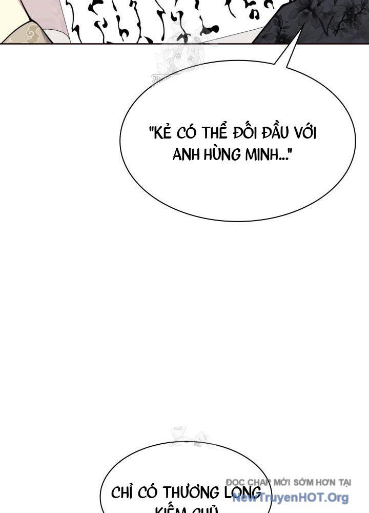 Học Giả Kiếm Sĩ - Chapter 171.5 - Page 110