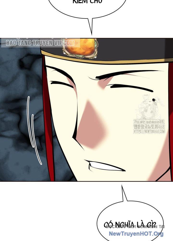 Học Giả Kiếm Sĩ - Chapter 171.5 - Page 111