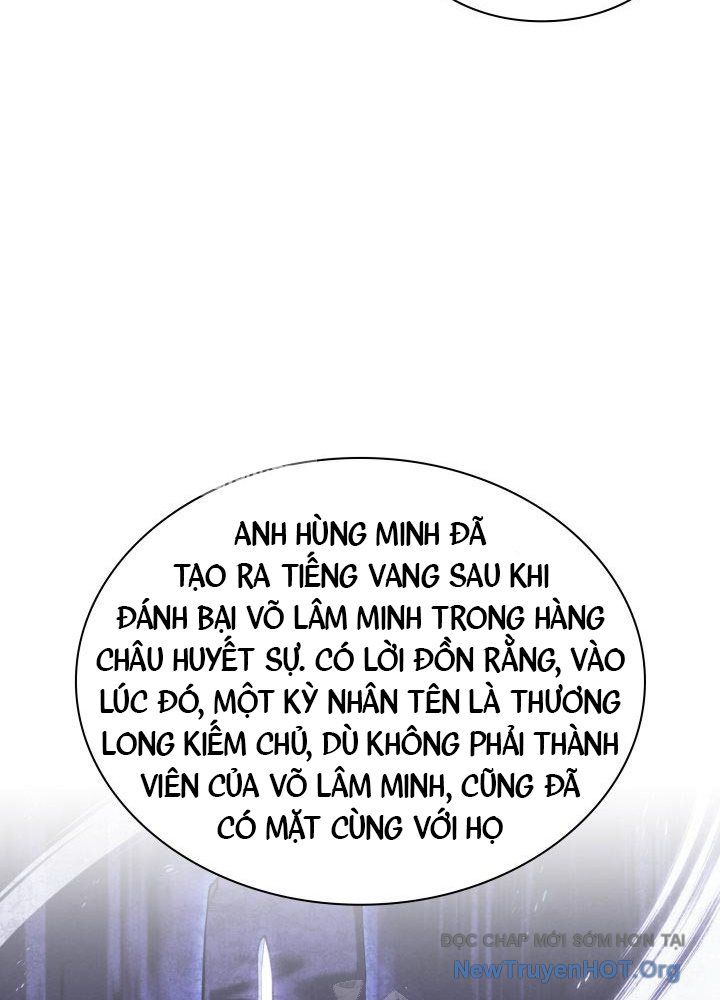 Học Giả Kiếm Sĩ - Chapter 171.5 - Page 112