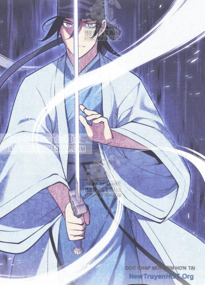 Học Giả Kiếm Sĩ - Chapter 171.5 - Page 113