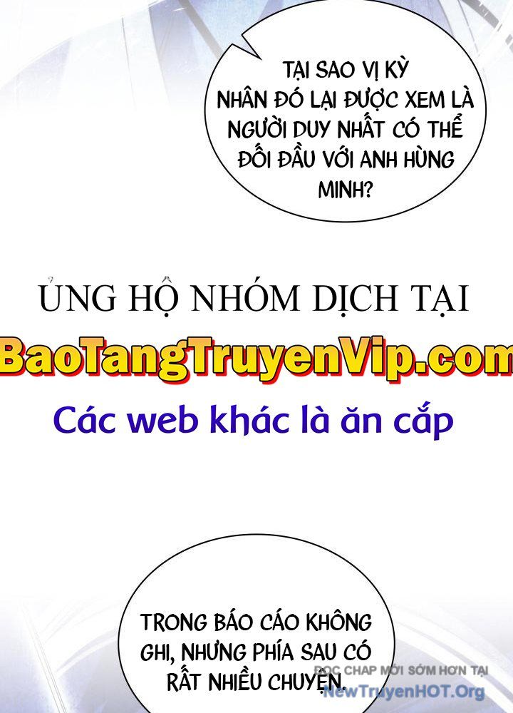 Học Giả Kiếm Sĩ - Chapter 171.5 - Page 114