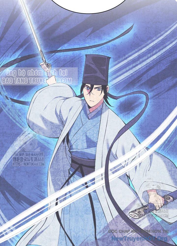 Học Giả Kiếm Sĩ - Chapter 171.5 - Page 115
