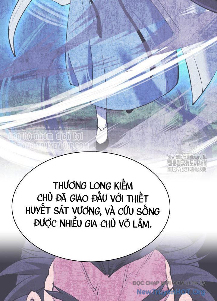 Học Giả Kiếm Sĩ - Chapter 171.5 - Page 116