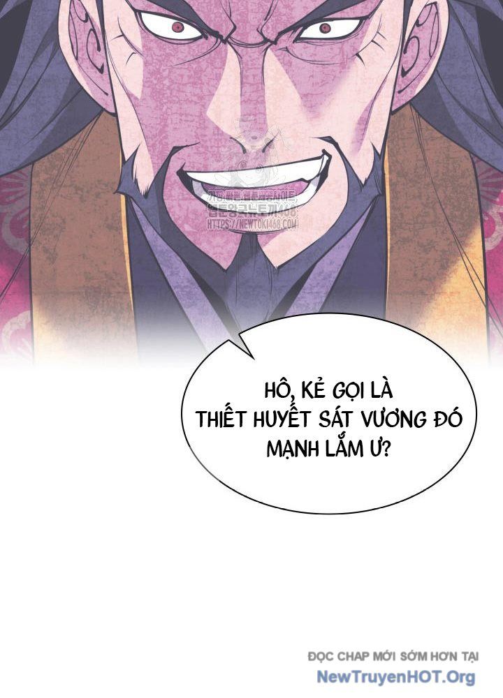 Học Giả Kiếm Sĩ - Chapter 171.5 - Page 117