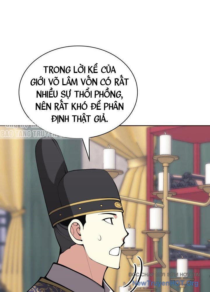 Học Giả Kiếm Sĩ - Chapter 171.5 - Page 118