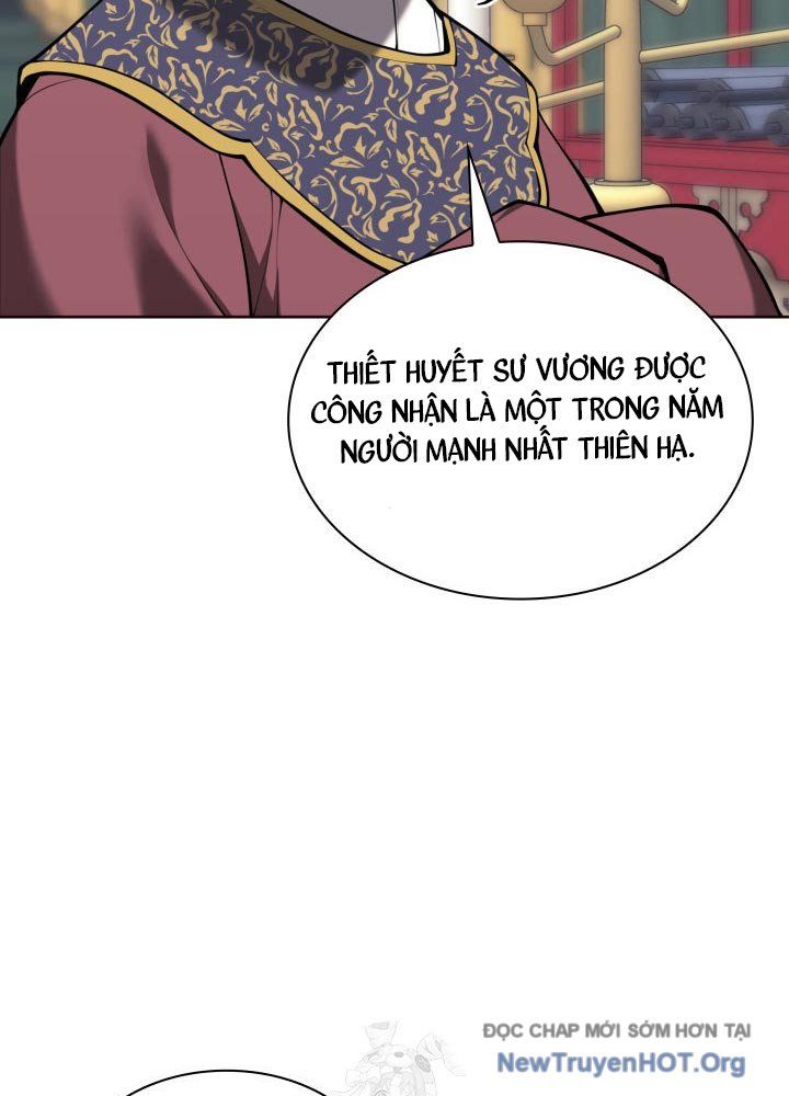 Học Giả Kiếm Sĩ - Chapter 171.5 - Page 119