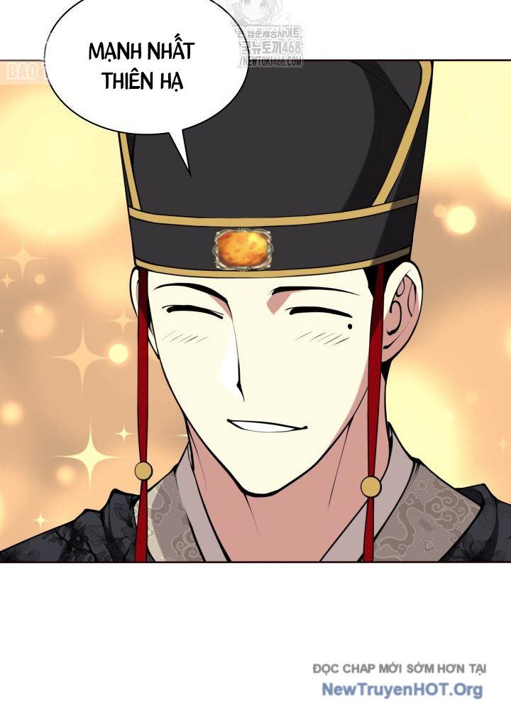 Học Giả Kiếm Sĩ - Chapter 171.5 - Page 120