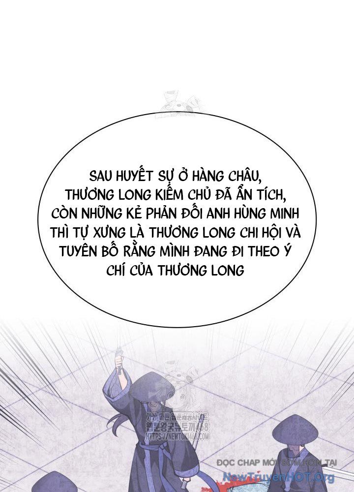 Học Giả Kiếm Sĩ - Chapter 171.5 - Page 121