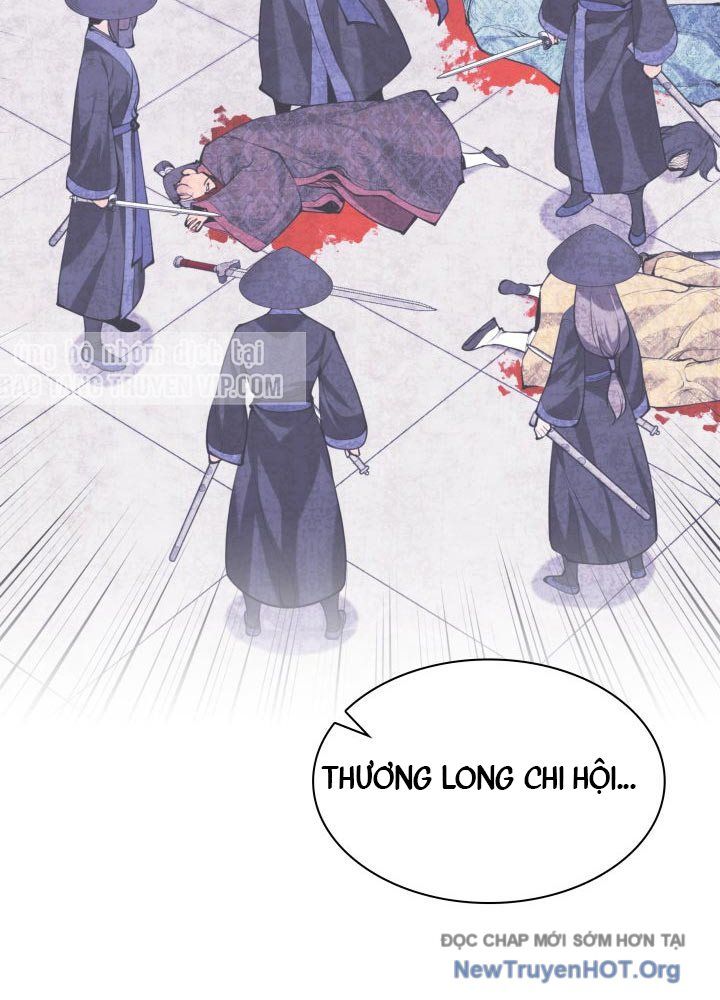 Học Giả Kiếm Sĩ - Chapter 171.5 - Page 122