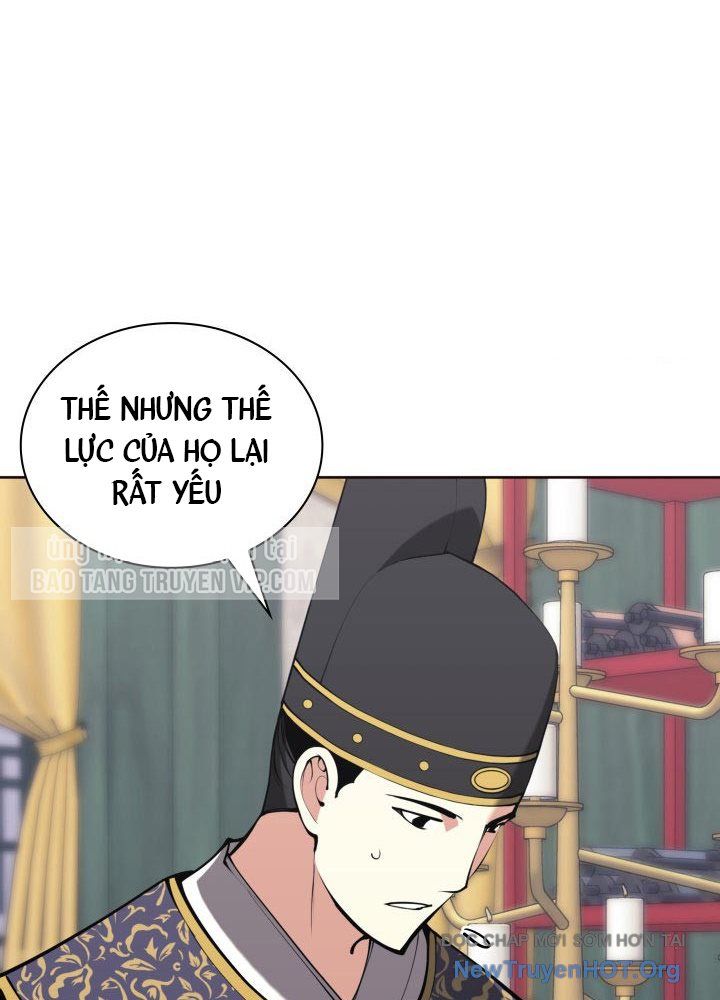 Học Giả Kiếm Sĩ - Chapter 171.5 - Page 123