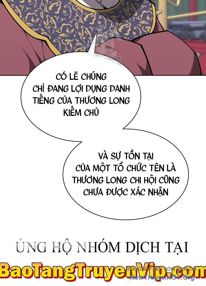 Học Giả Kiếm Sĩ - Chapter 171.5 - Page 124