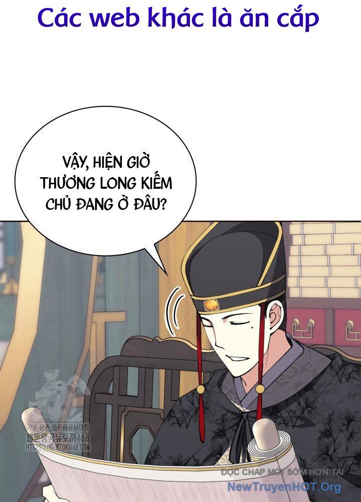 Học Giả Kiếm Sĩ - Chapter 171.5 - Page 125