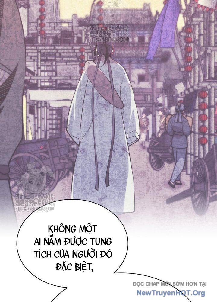 Học Giả Kiếm Sĩ - Chapter 171.5 - Page 127