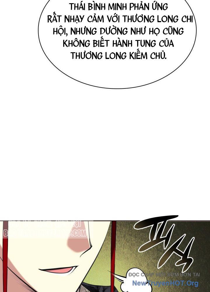 Học Giả Kiếm Sĩ - Chapter 171.5 - Page 128