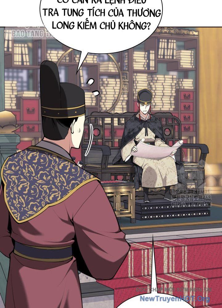 Học Giả Kiếm Sĩ - Chapter 171.5 - Page 130