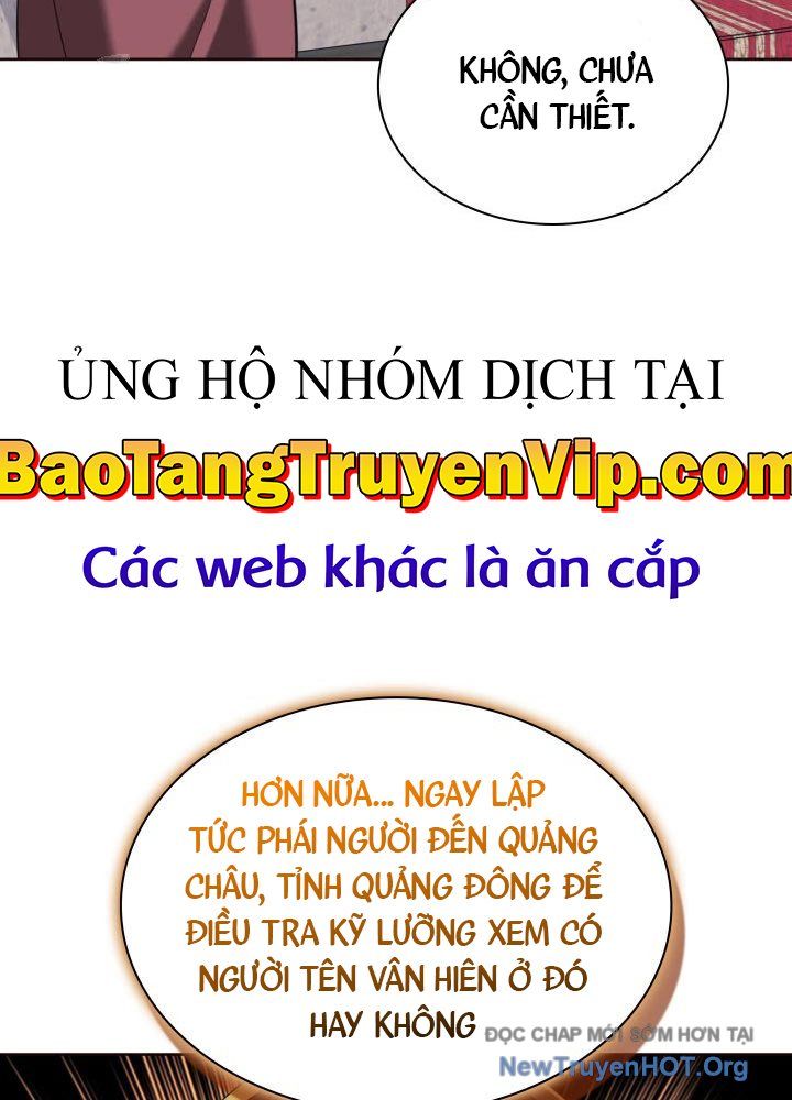 Học Giả Kiếm Sĩ - Chapter 171.5 - Page 131