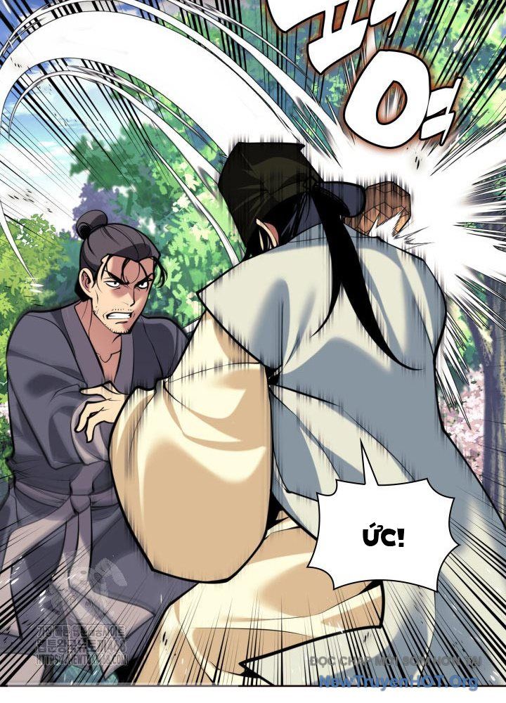 Học Giả Kiếm Sĩ - Chapter 171.5 - Page 14