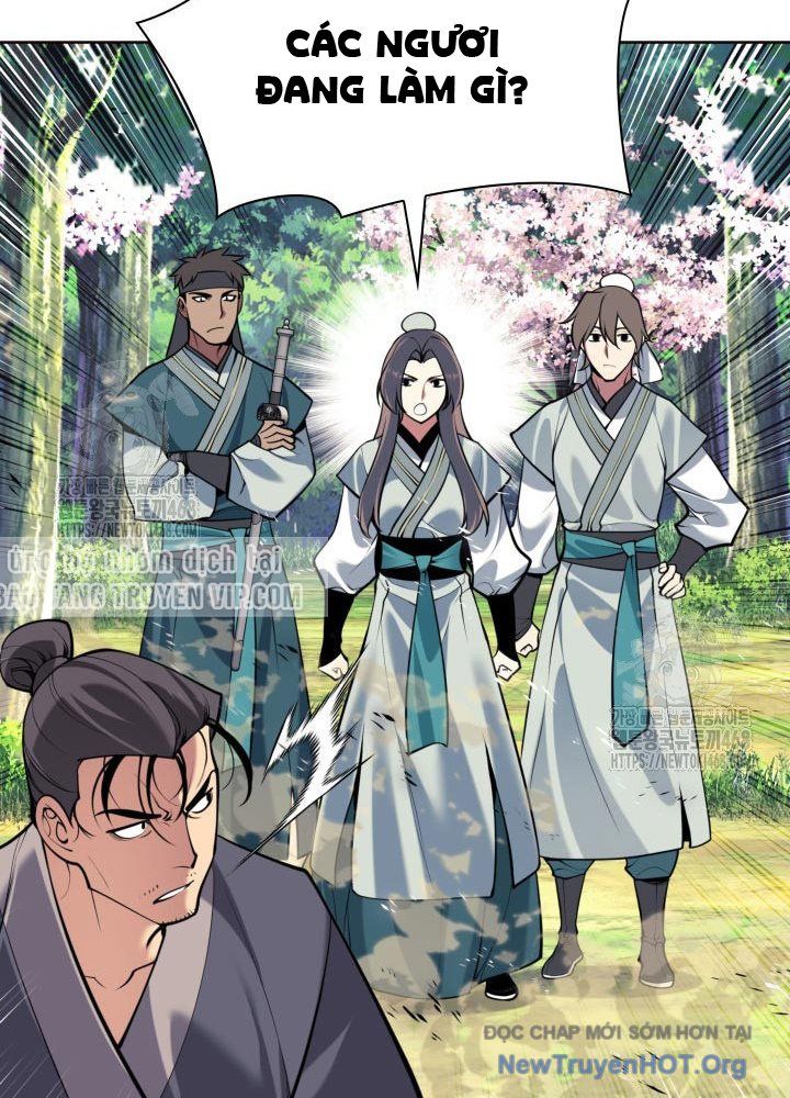 Học Giả Kiếm Sĩ - Chapter 171.5 - Page 17