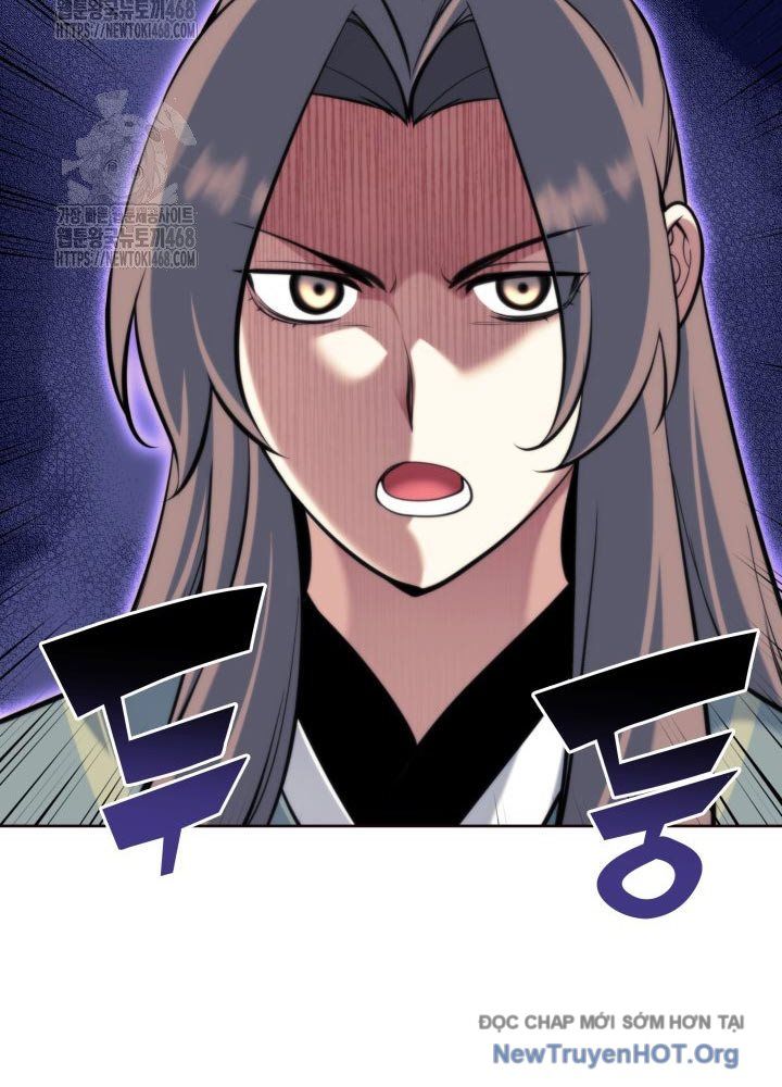 Học Giả Kiếm Sĩ - Chapter 171.5 - Page 19