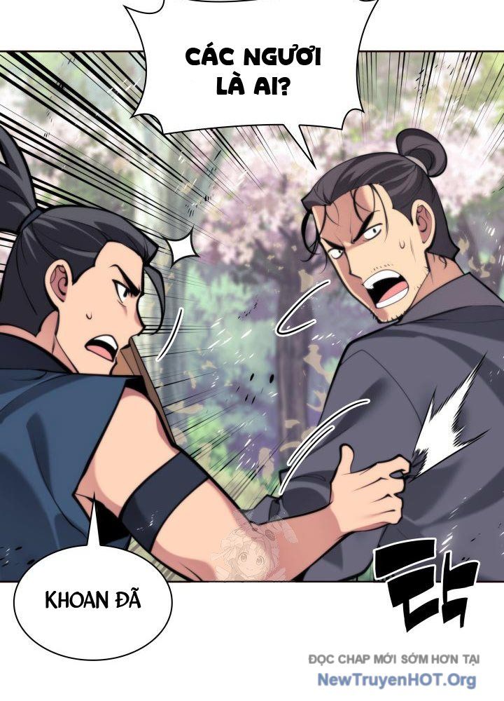 Học Giả Kiếm Sĩ - Chapter 171.5 - Page 24