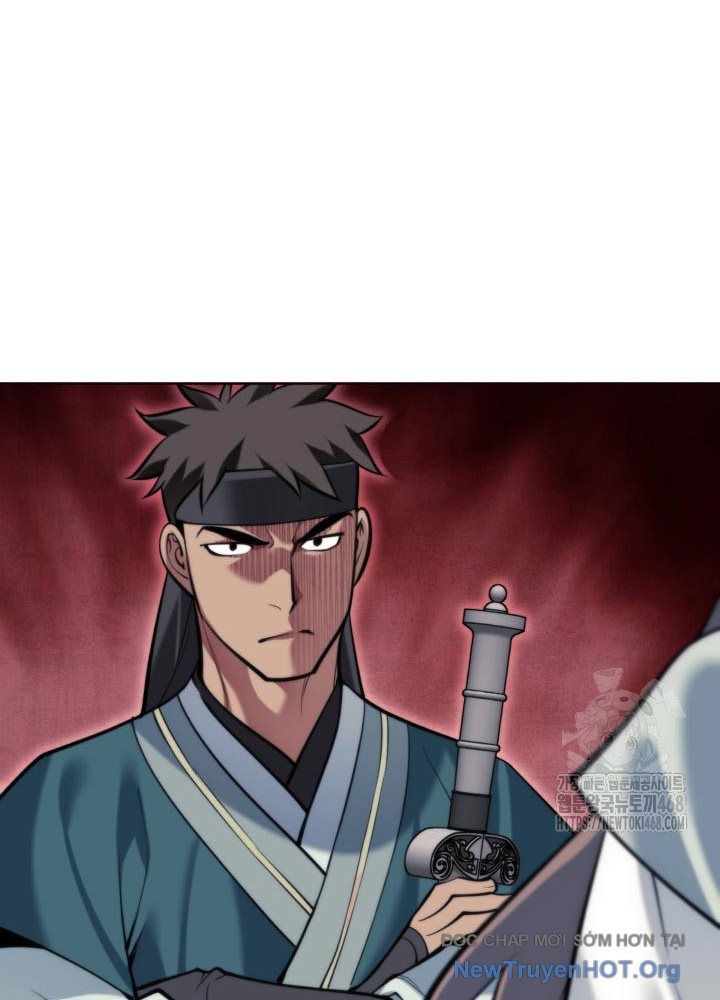 Học Giả Kiếm Sĩ - Chapter 171.5 - Page 25