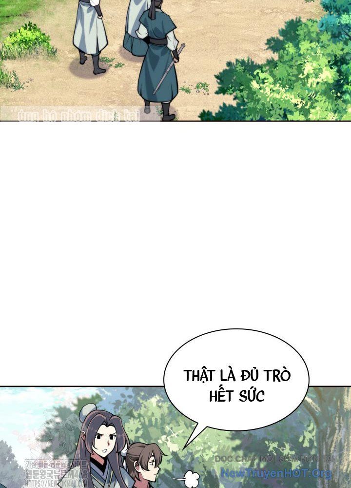 Học Giả Kiếm Sĩ - Chapter 171.5 - Page 29