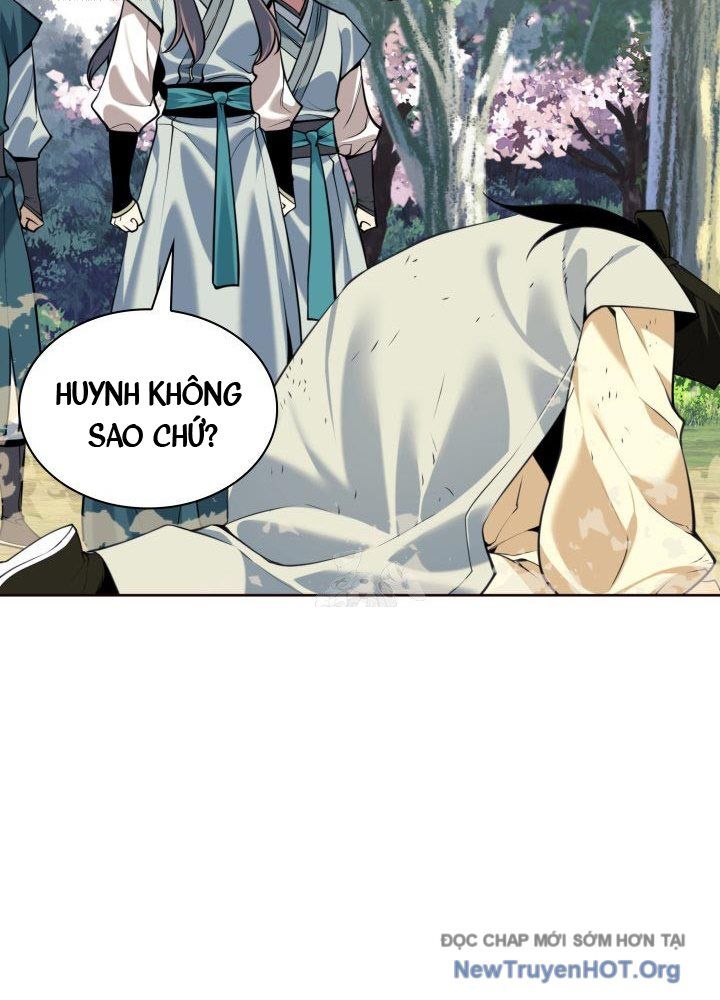 Học Giả Kiếm Sĩ - Chapter 171.5 - Page 30