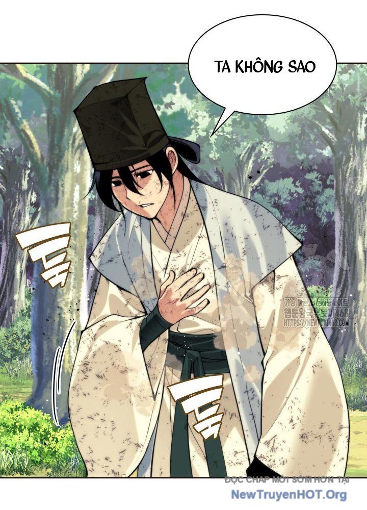 Học Giả Kiếm Sĩ - Chapter 171.5 - Page 31