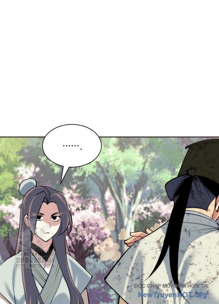 Học Giả Kiếm Sĩ - Chapter 171.5 - Page 32