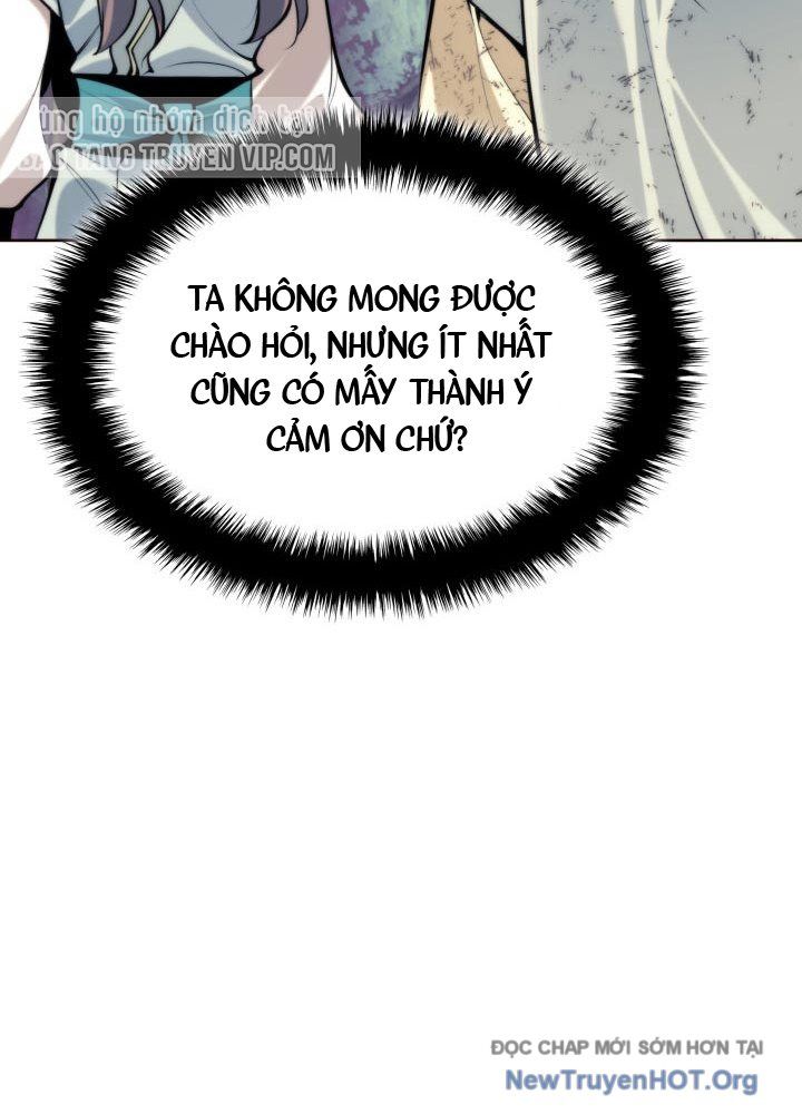 Học Giả Kiếm Sĩ - Chapter 171.5 - Page 33