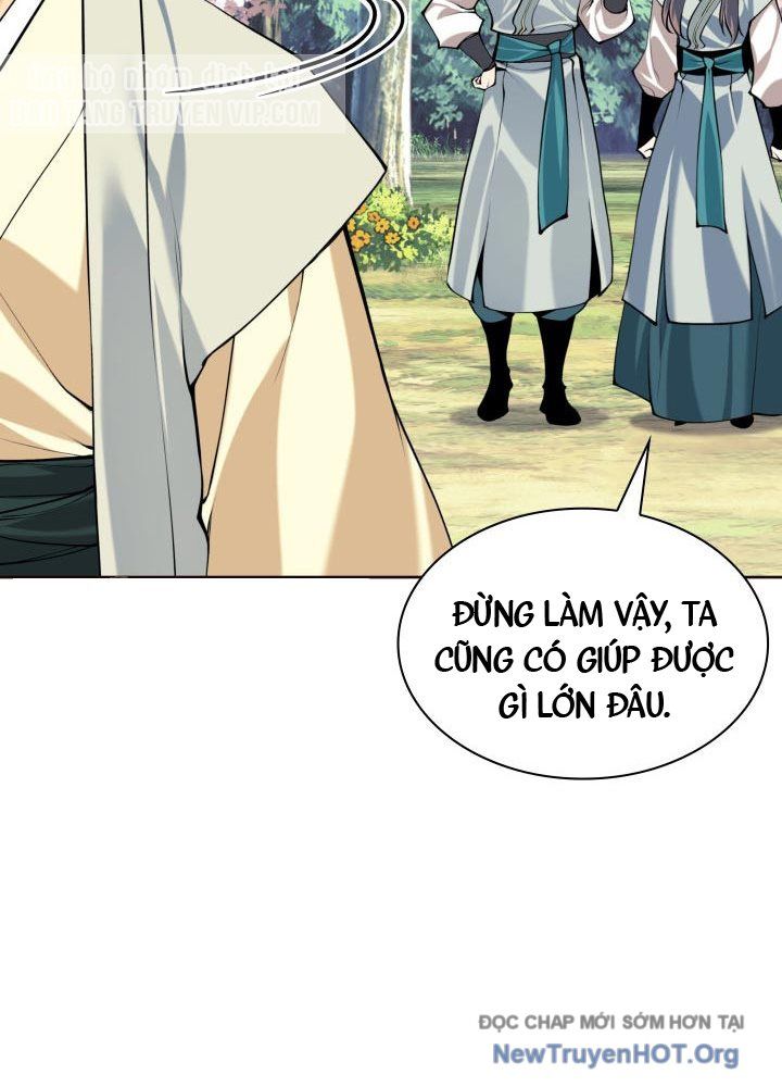 Học Giả Kiếm Sĩ - Chapter 171.5 - Page 36