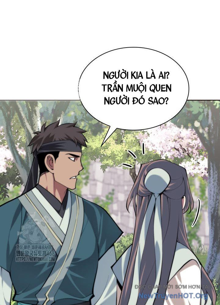 Học Giả Kiếm Sĩ - Chapter 171.5 - Page 37