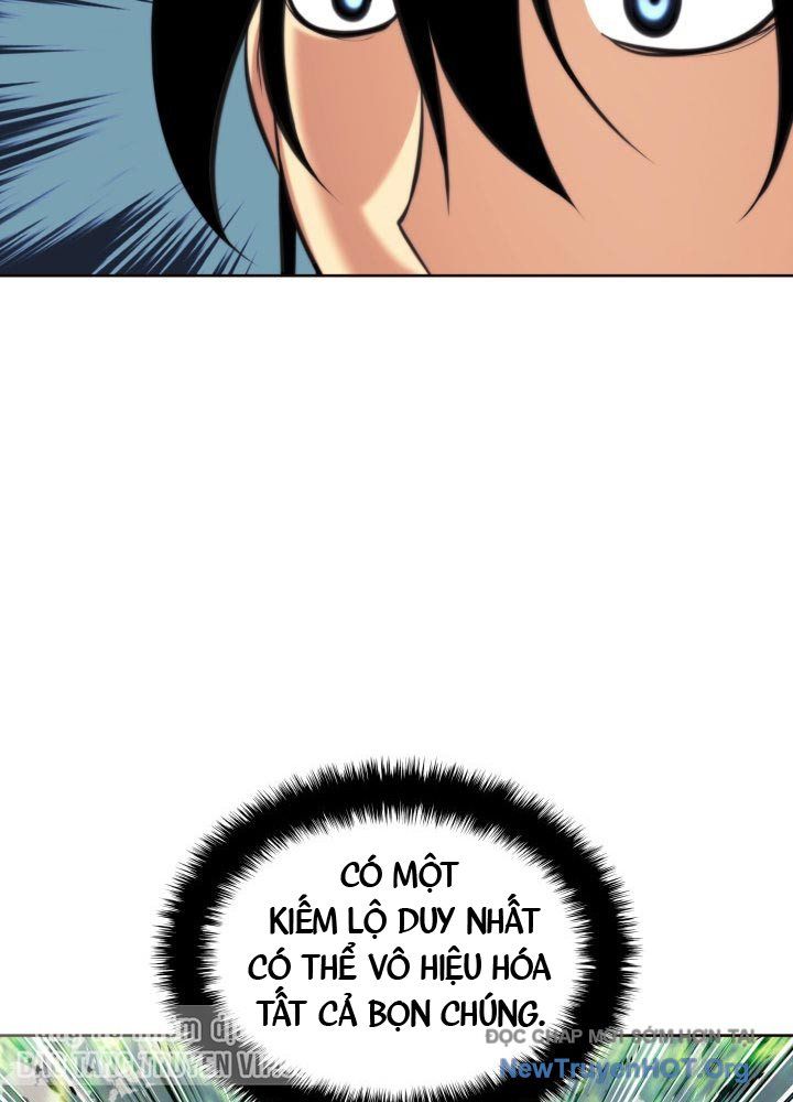 Học Giả Kiếm Sĩ - Chapter 171.5 - Page 4