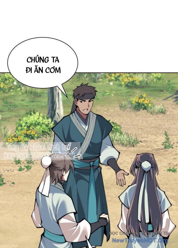 Học Giả Kiếm Sĩ - Chapter 171.5 - Page 40