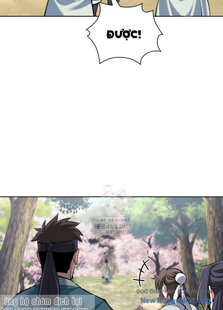 Học Giả Kiếm Sĩ - Chapter 171.5 - Page 41