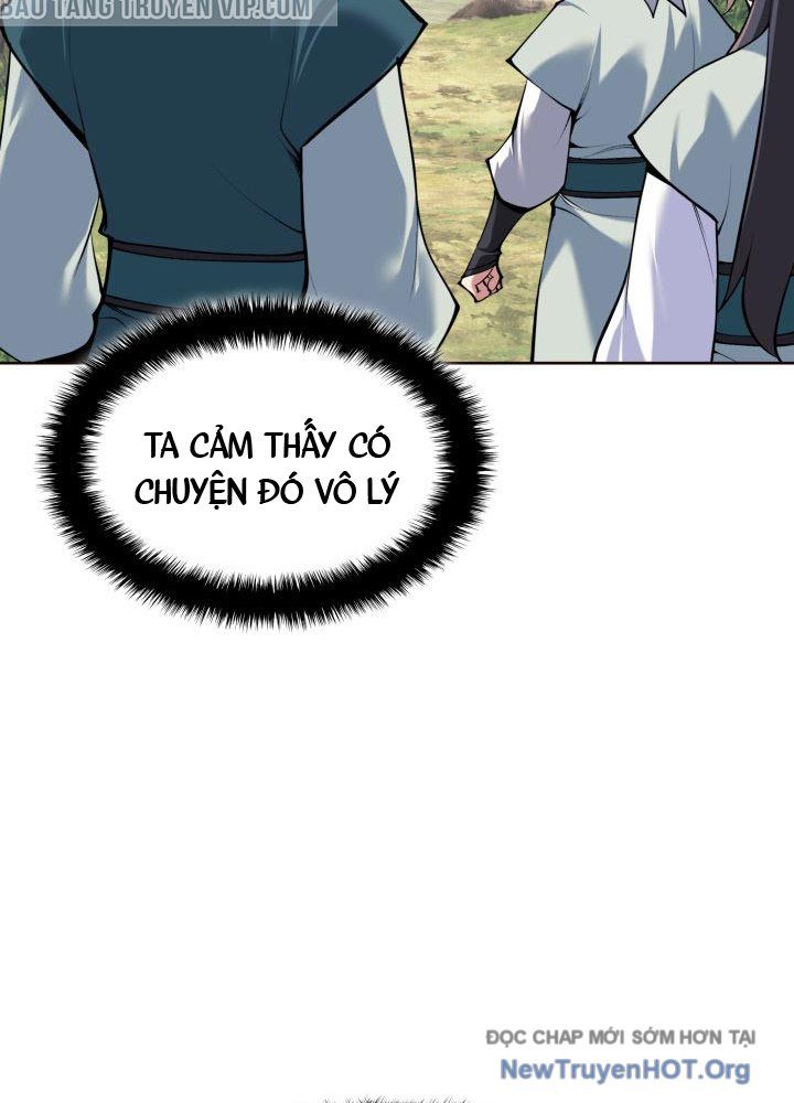 Học Giả Kiếm Sĩ - Chapter 171.5 - Page 42