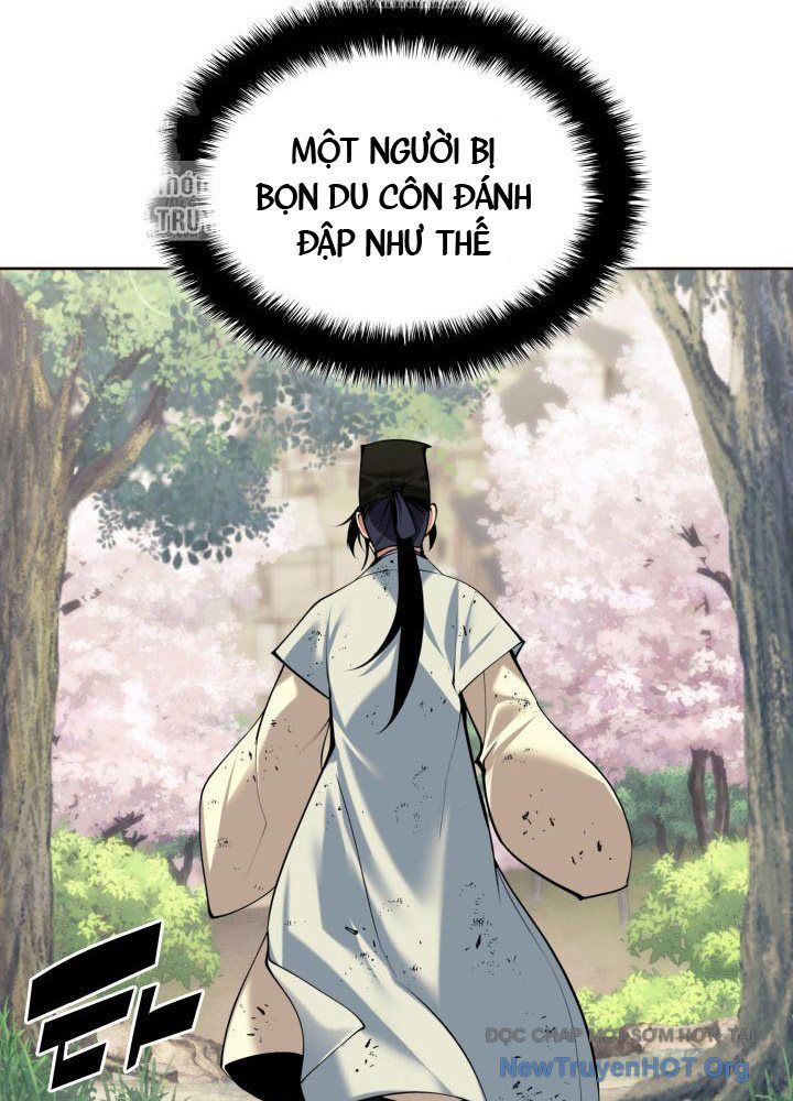 Học Giả Kiếm Sĩ - Chapter 171.5 - Page 43