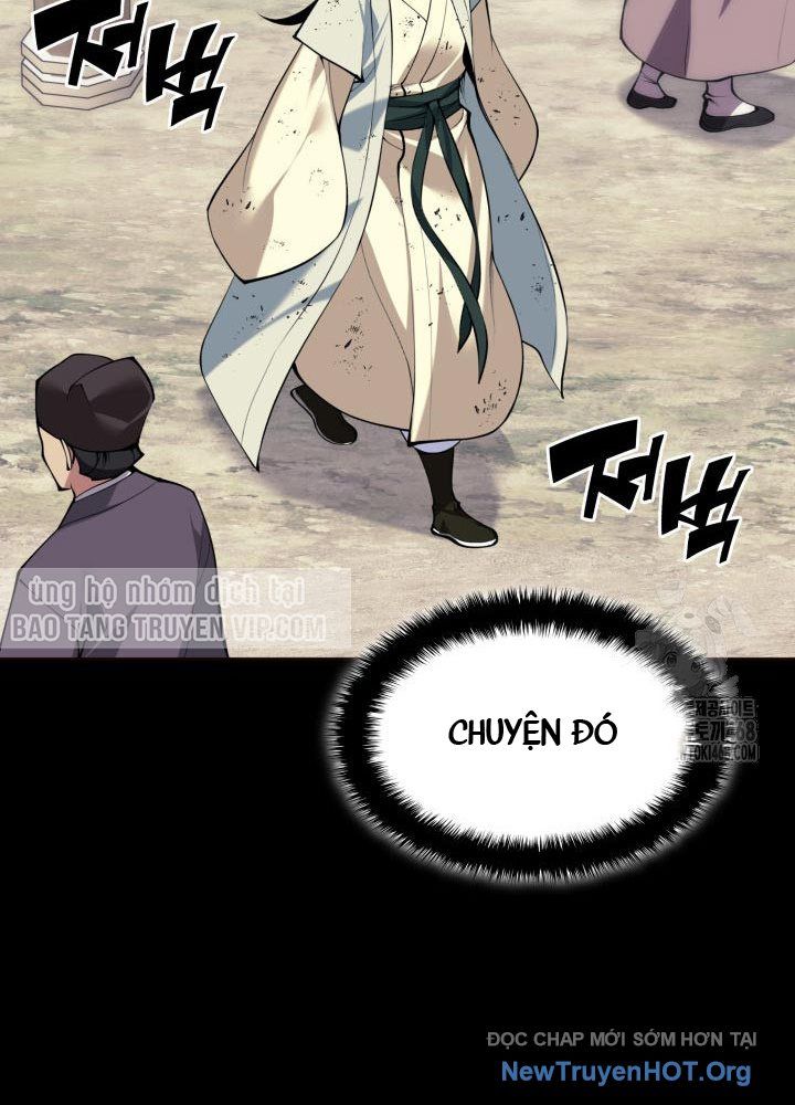 Học Giả Kiếm Sĩ - Chapter 171.5 - Page 46