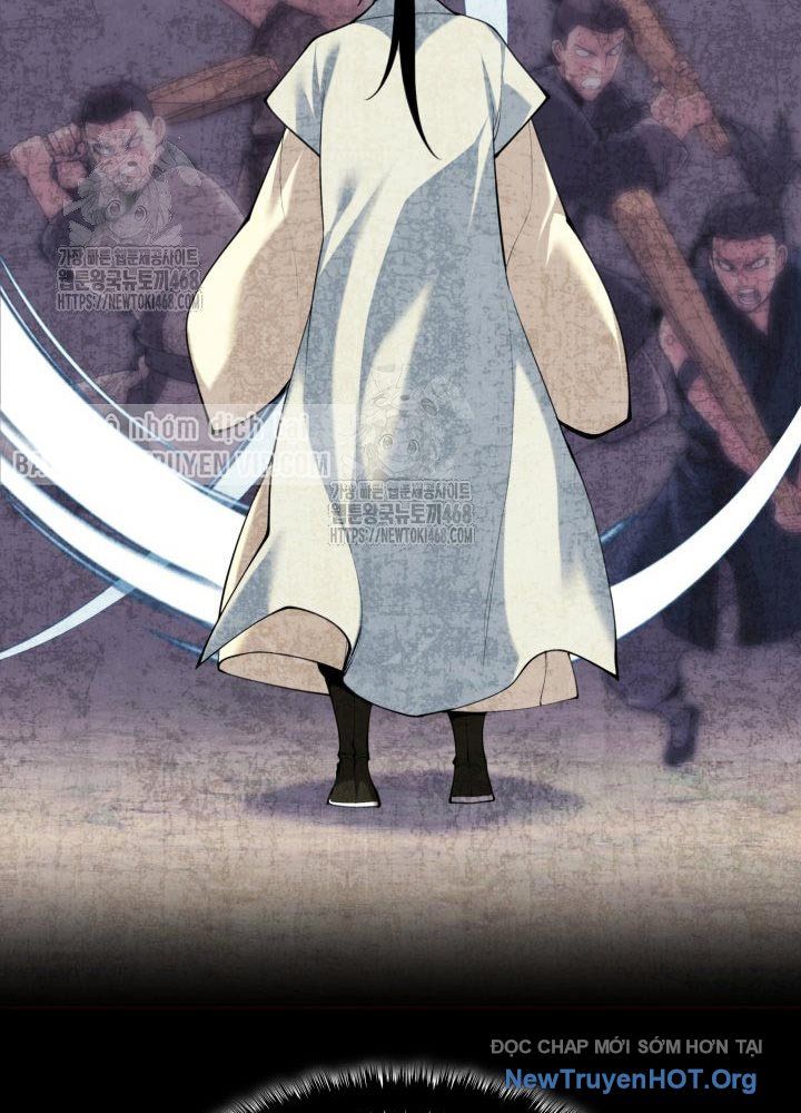 Học Giả Kiếm Sĩ - Chapter 171.5 - Page 48