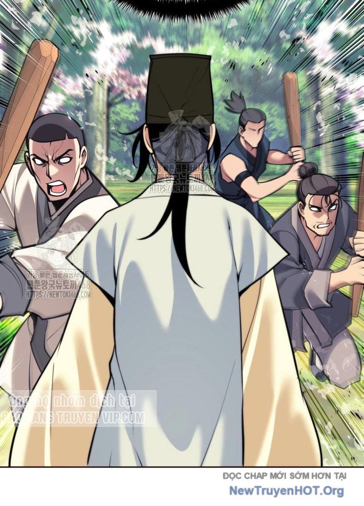 Học Giả Kiếm Sĩ - Chapter 171.5 - Page 5