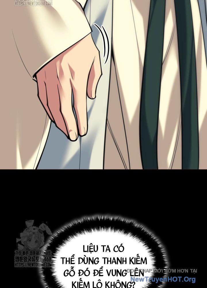 Học Giả Kiếm Sĩ - Chapter 171.5 - Page 51