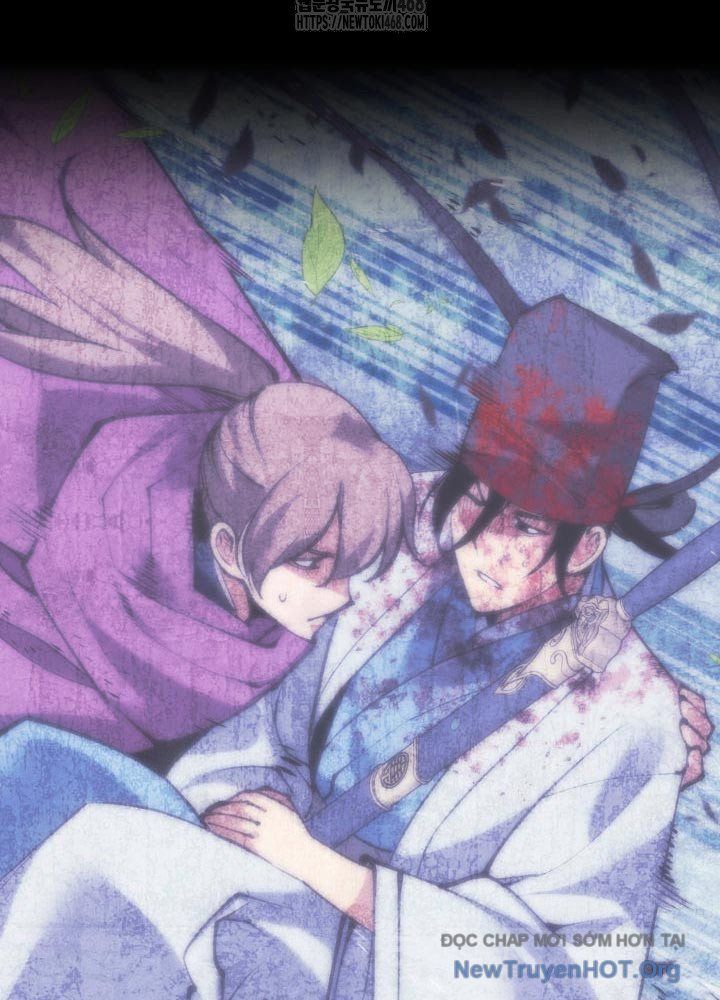 Học Giả Kiếm Sĩ - Chapter 171.5 - Page 53