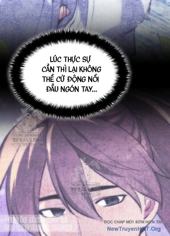 Học Giả Kiếm Sĩ - Chapter 171.5 - Page 54