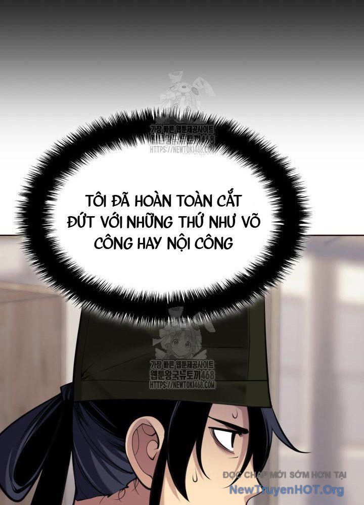 Học Giả Kiếm Sĩ - Chapter 171.5 - Page 56