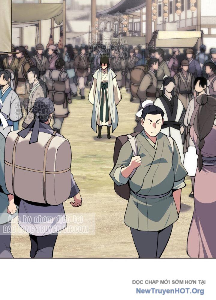 Học Giả Kiếm Sĩ - Chapter 171.5 - Page 62