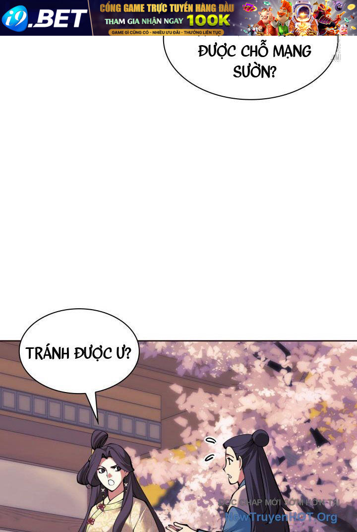 Học Giả Kiếm Sĩ - Chapter 171.5 - Page 67