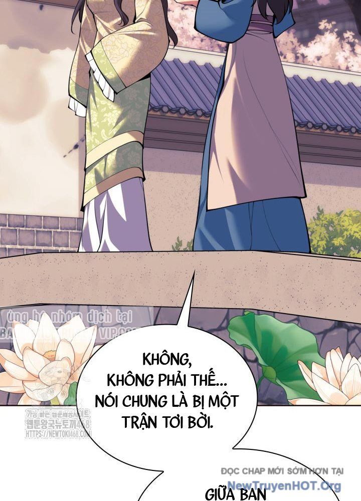 Học Giả Kiếm Sĩ - Chapter 171.5 - Page 68