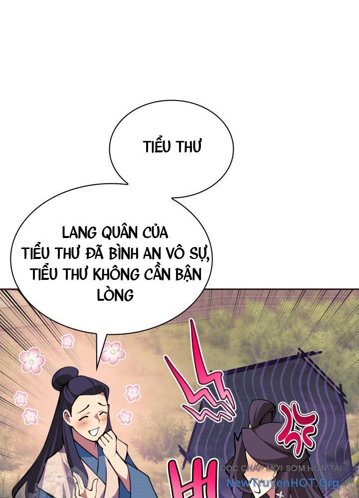 Học Giả Kiếm Sĩ - Chapter 171.5 - Page 71