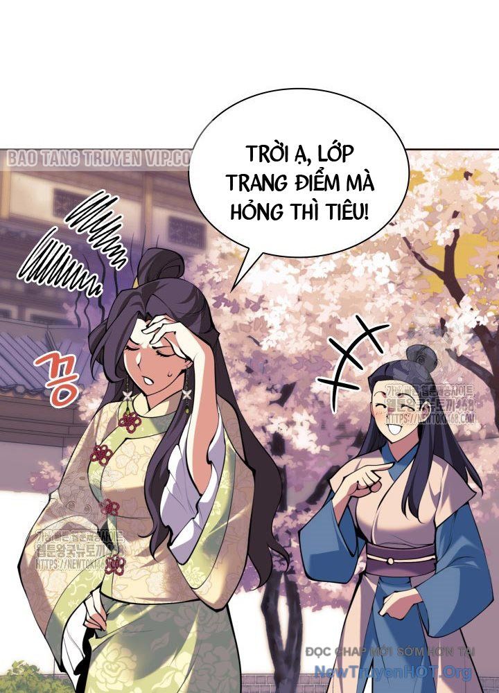 Học Giả Kiếm Sĩ - Chapter 171.5 - Page 73